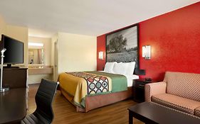 Super 8 By Wyndham Corsicana